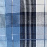 1048 - blue / striped band