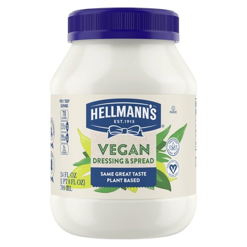 Abeles & Heymann Sandwich Dressing Sauce - Shop Mayonnaise