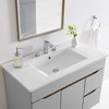 Modway Cayman 36 Bathroom Sink - 4 of 4