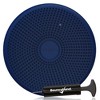 Bouncyband® Big Wiggle Seat Sensory Cushion, Blue - 4 of 4