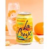 LaCroix Sparkling Water Tangerine - 8pk/12 fl oz Cans - 3 of 4