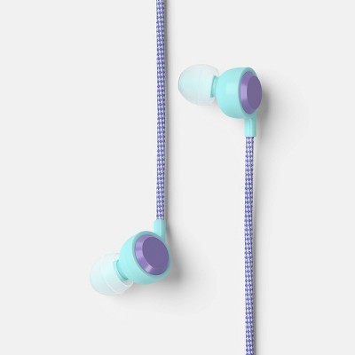 Wired Earbuds - heyday™