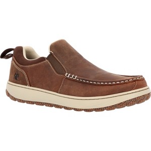 Men's Rocky Dry-Strike SRX Outdoor Shoe - 1 of 4