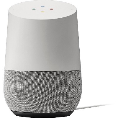 target google home