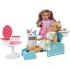 Playtime By Eimmie Salon and Nail Spa Set - 2 of 4