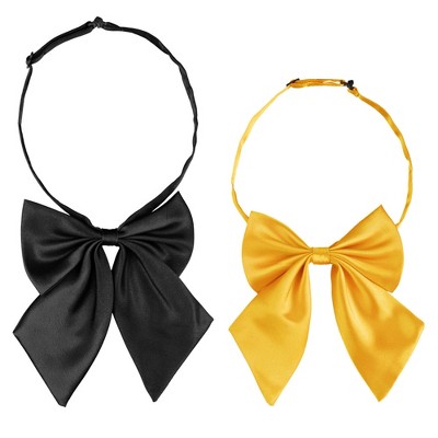 black&yellow