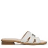 LifeStride Women's Royalty Bit Slide Sandal - 3 of 4