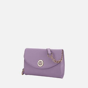 MKF Collection Candra Women’s Crossbody Bag by Mia K - 1 of 4