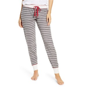 P.J. Salvage Womens Stripe Pajama Lounge Pants - 1 of 1