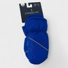London Fog Kids Ski Mittens for Boys (4-6 Years) - Warm Winter Mittens - Insulated and Waterproof Gloves for Cold Weather - 4 of 4