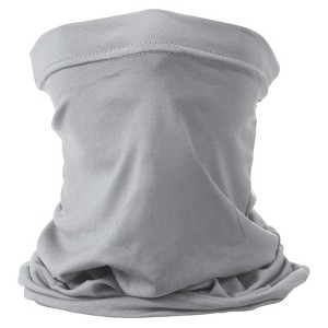 Unique Bargains Breathable Sun Protection Fishing Cycling Neck Gaiter Face Mask - 1 of 4