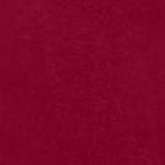 rich burgundy