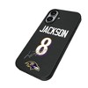NFL Baltimore Ravens Players Game Tactic MagSafe Compatible Cell Phone Case for Apple iPhone 17 Series - 2 of 4