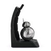 Royal Selangor Hand Finished Star Wars Collection Pewter BB-8 Bookend Gift - 2 of 4