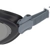 Speedo Junior Amp Mirrored Swim Goggles - image 3 of 4