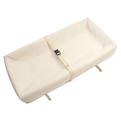 target changing pad