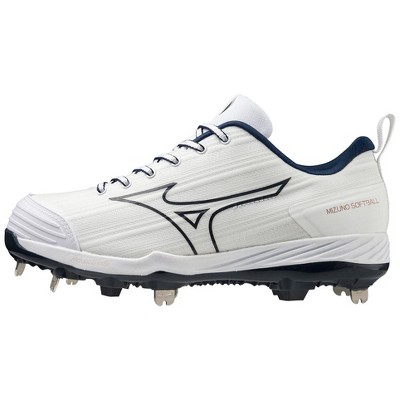 Mizuno Mizuno Sweep 6 Low Women's Metal Softball Cleat