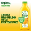 Tropicana Pulp Orange Juice Blend - 46 fl oz - 2 of 4