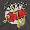 Cootie Cootie Adult T-Shirt - 2 of 4