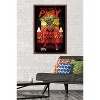Trends International Poppy Playtime - Huggy Wants To Play Framed Wall Poster Prints - 2 of 4