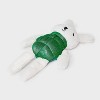 Snow Bunny in Puffer Dog Plush Toy - Boots & Barkley™ - 2 of 2