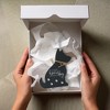 Pavilion Gift Company - Dog - 6.5" Plaque with Photo Clip - Wall Sign Panels - 4 of 4