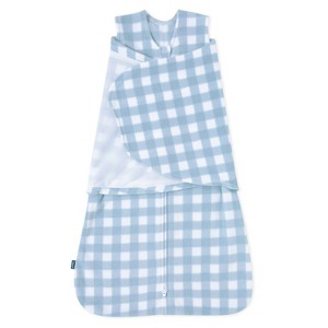 HALO Innovations Sleepsack Micro-Fleece Swaddle Wrap - 1 of 4