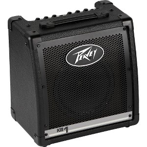 Peavey KB 1 20W 1x8 2-Channel Keyboard Amp - 1 of 4