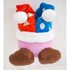 Sanei Boeki Kirby Marx All Star Collection KP14 6 Inch Plush - 4 of 4