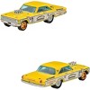 Hot Wheels '63 Plymouth Belverdere & '65 Dodge Coronet 2-Pack Car Culture - 3 of 4