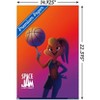 Trends International Space Jam: A New Legacy - Lola Bunny One Sheet Unframed Wall Poster Prints - 3 of 4