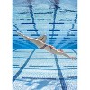 Sporti x Alex Walsh Parker Paradise Tracy Double Strap One Piece Swimsuit - 4 of 4