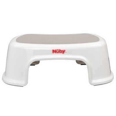 Nuby Step Stool Single