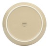 Gibson Home Summer Shades 16 Piece Plates and Bowls Dishes Service for 4 Porcelain Dinnerware Set - 4 of 4