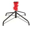 Perfect Holiday PVC Christmas Tree - Red - 3 of 3