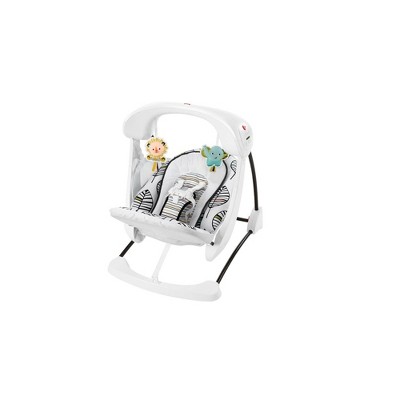 target swing for baby