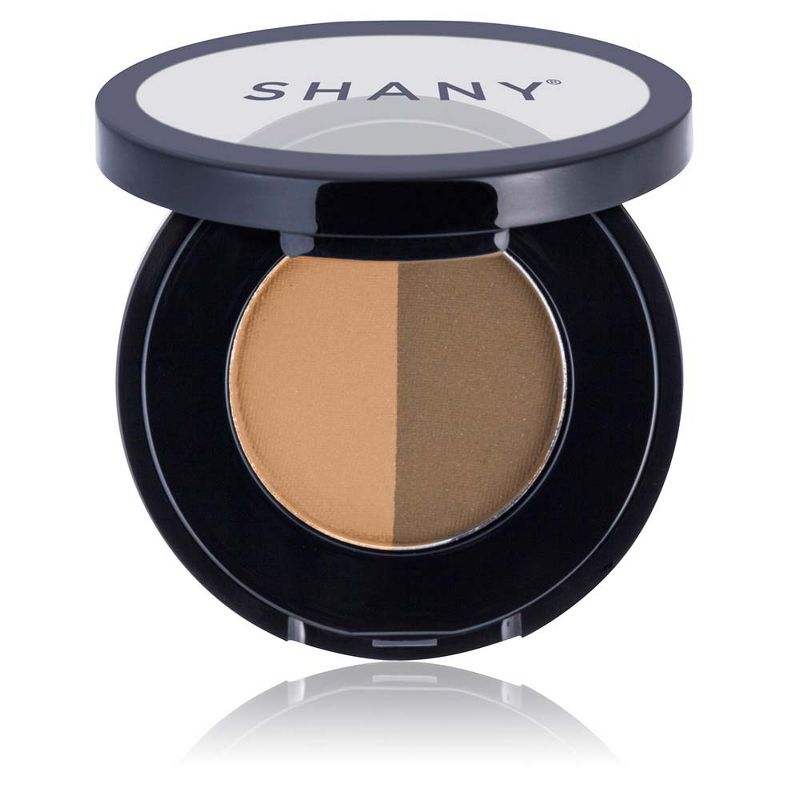 SHANY Brow Duo Makeup Kit, 1 of 4