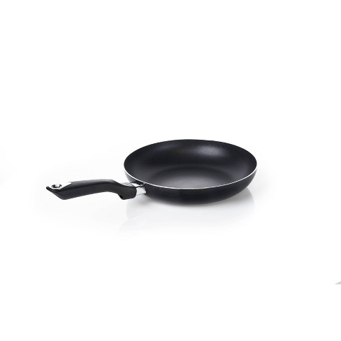 T-Fal Easy Care Covered One Egg Wonder Pan - Black - 4.5 in