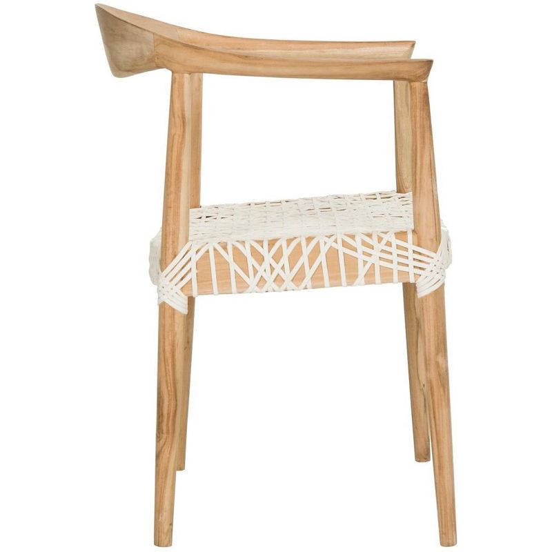 Bandelier Arm Chair  - Safavieh, 4 of 8