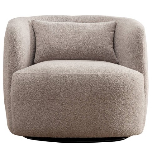 Target boucle chair new arrivals