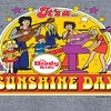 Women's - The Brady Bunch - The Brady Kids Graphic Racerback Tank - 2 of 4