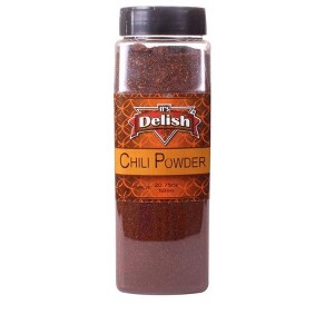 CHILI POWDER BY IT'S DELISH - 1 of 1