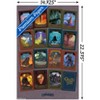 Trends International Disney Pixar Onward - Cards Unframed Wall Poster Prints - 3 of 4