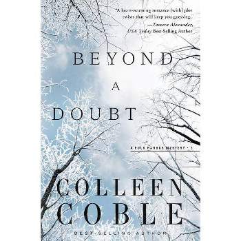 Beyond a Doubt - (Rock Harbor) by  Colleen Coble (Paperback)