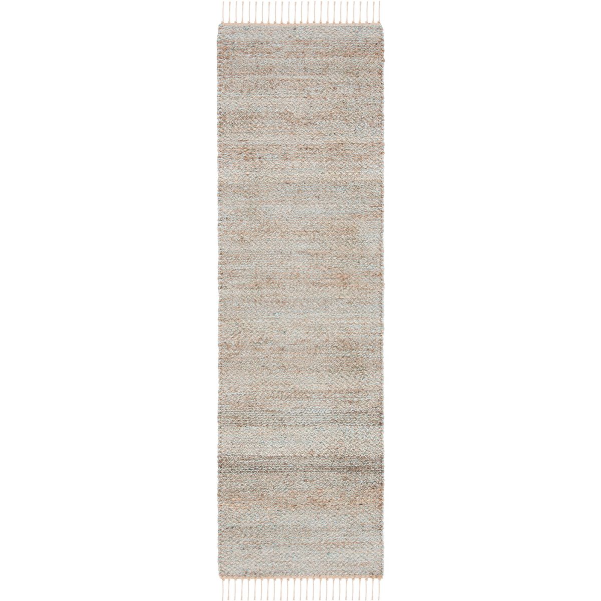 Natural Fiber NF827 Hand Woven Indoor Rugs - Safavieh