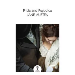 Pride and Prejudice - (Collins Classics) by  Jane Austen (Paperback)