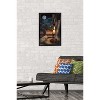 Trends International Lisa Parker - The Witching Hour Framed Wall Poster Prints - 2 of 4