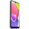 OtterBox React Series Case for Galaxy A03s - Clear - Certified Refurbished - 3 of 4