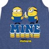 - Despicable Me Minions - Mine Mine Mine - image 2 of 3