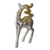 Northlight Glitter Reindeer Christmas Figure - 12" - 3 of 4